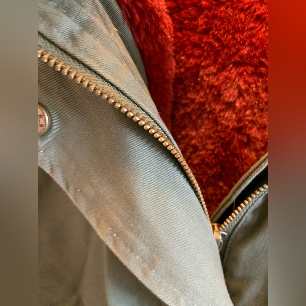 Winter Jacket - Picture 4 of 5
